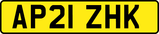 AP21ZHK