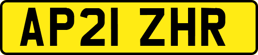 AP21ZHR