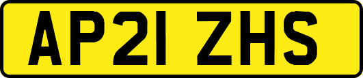 AP21ZHS