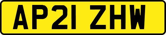 AP21ZHW