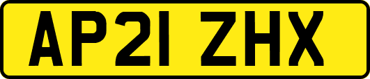 AP21ZHX