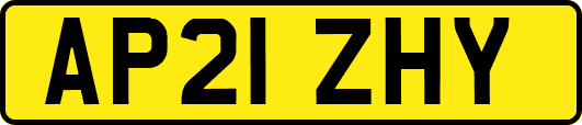 AP21ZHY