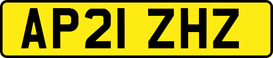 AP21ZHZ