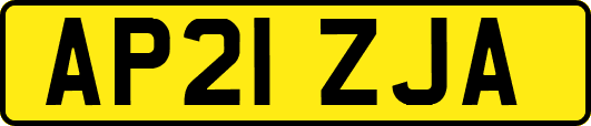 AP21ZJA