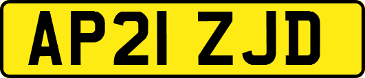 AP21ZJD