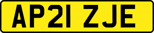 AP21ZJE