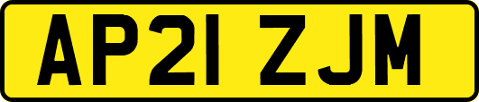 AP21ZJM