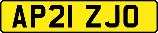 AP21ZJO