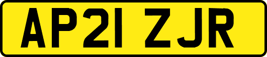 AP21ZJR