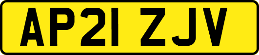 AP21ZJV