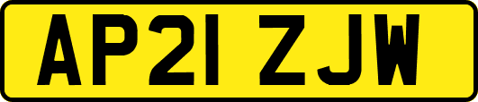 AP21ZJW