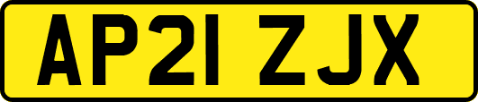 AP21ZJX