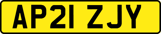 AP21ZJY