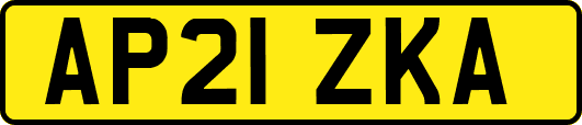 AP21ZKA