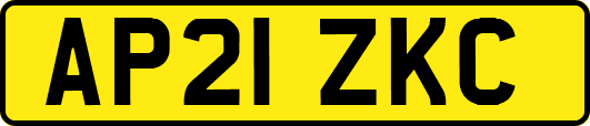 AP21ZKC