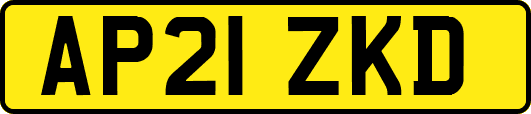 AP21ZKD
