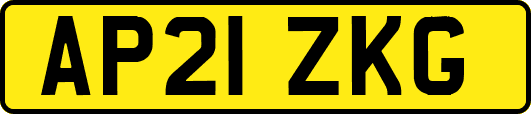 AP21ZKG