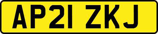 AP21ZKJ