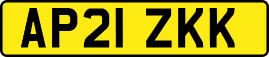 AP21ZKK