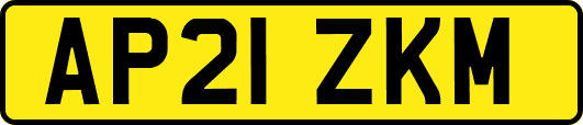 AP21ZKM