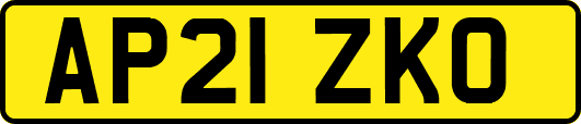 AP21ZKO