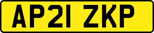 AP21ZKP