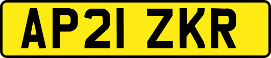 AP21ZKR