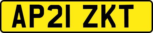 AP21ZKT