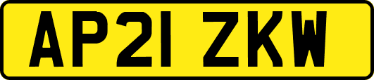 AP21ZKW