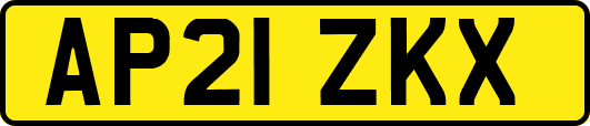 AP21ZKX