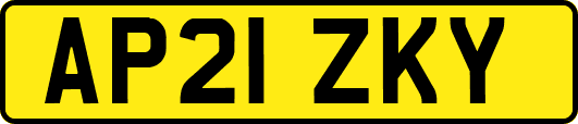 AP21ZKY