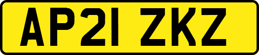 AP21ZKZ