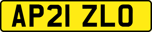 AP21ZLO