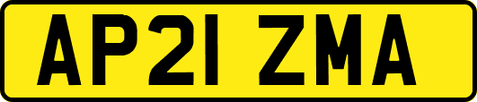 AP21ZMA