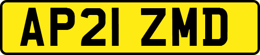 AP21ZMD