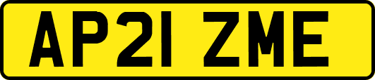 AP21ZME