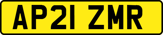 AP21ZMR