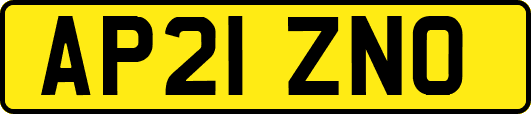 AP21ZNO