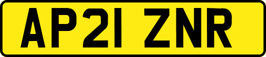 AP21ZNR