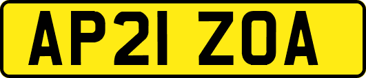 AP21ZOA