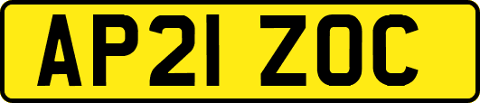 AP21ZOC