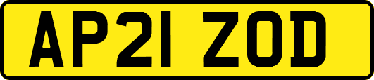 AP21ZOD