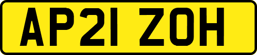 AP21ZOH