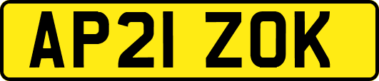 AP21ZOK