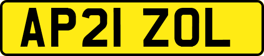AP21ZOL