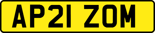 AP21ZOM