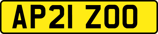 AP21ZOO