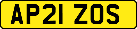 AP21ZOS