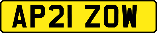 AP21ZOW