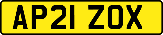 AP21ZOX